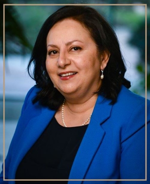 Laura  Ajlouny Photo