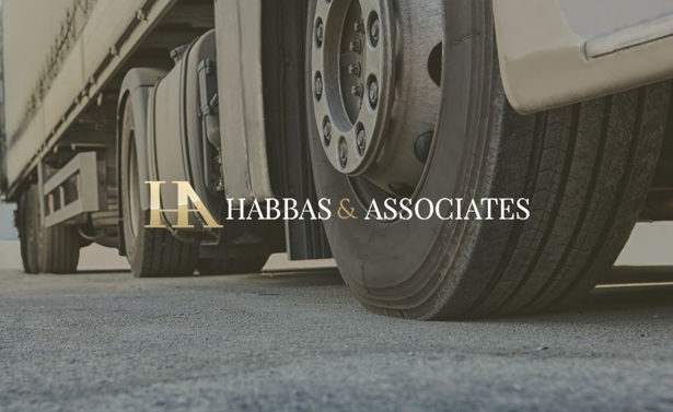 $800k Truck Accident Settlement by Habbas