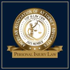 American Association of Attorney Advocates 2023
