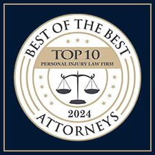 2024 Best of the Best Attorneys