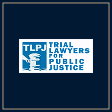 Trial Lawyers for Public Justice